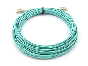 Fiber Patch Cables and Pigtails