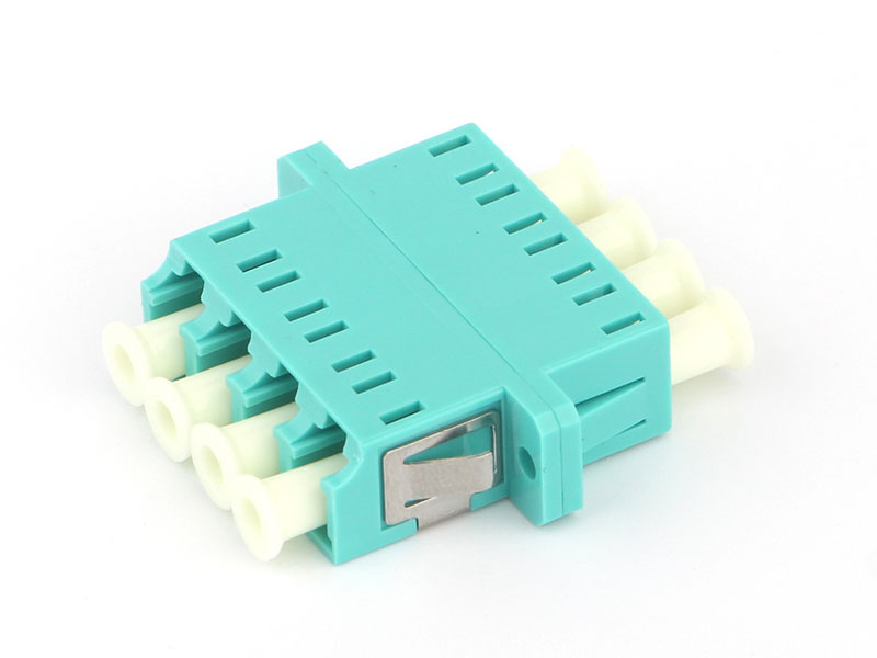 Fiber Optic Adapters Adapter Components KOC