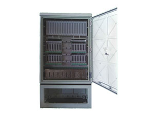 Fiber Distribution Cabinet