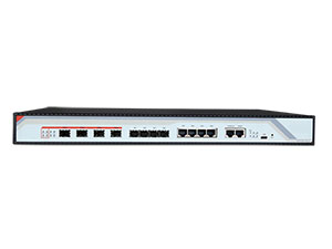 OLT for Ethernet Passive Optical Network (EPON)