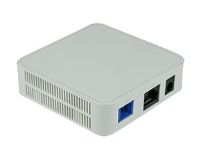 ONU for Ethernet Passive Optical Network (EPON)