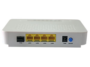 KOC-E600-400U Optical Network Unit